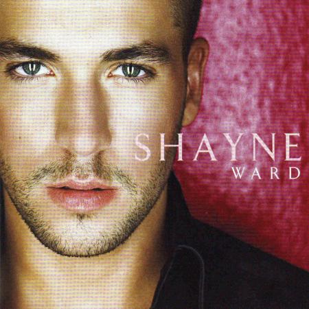 Shayne Ward